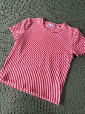 Aritzia Sunday Best Short-Sleeve Tee